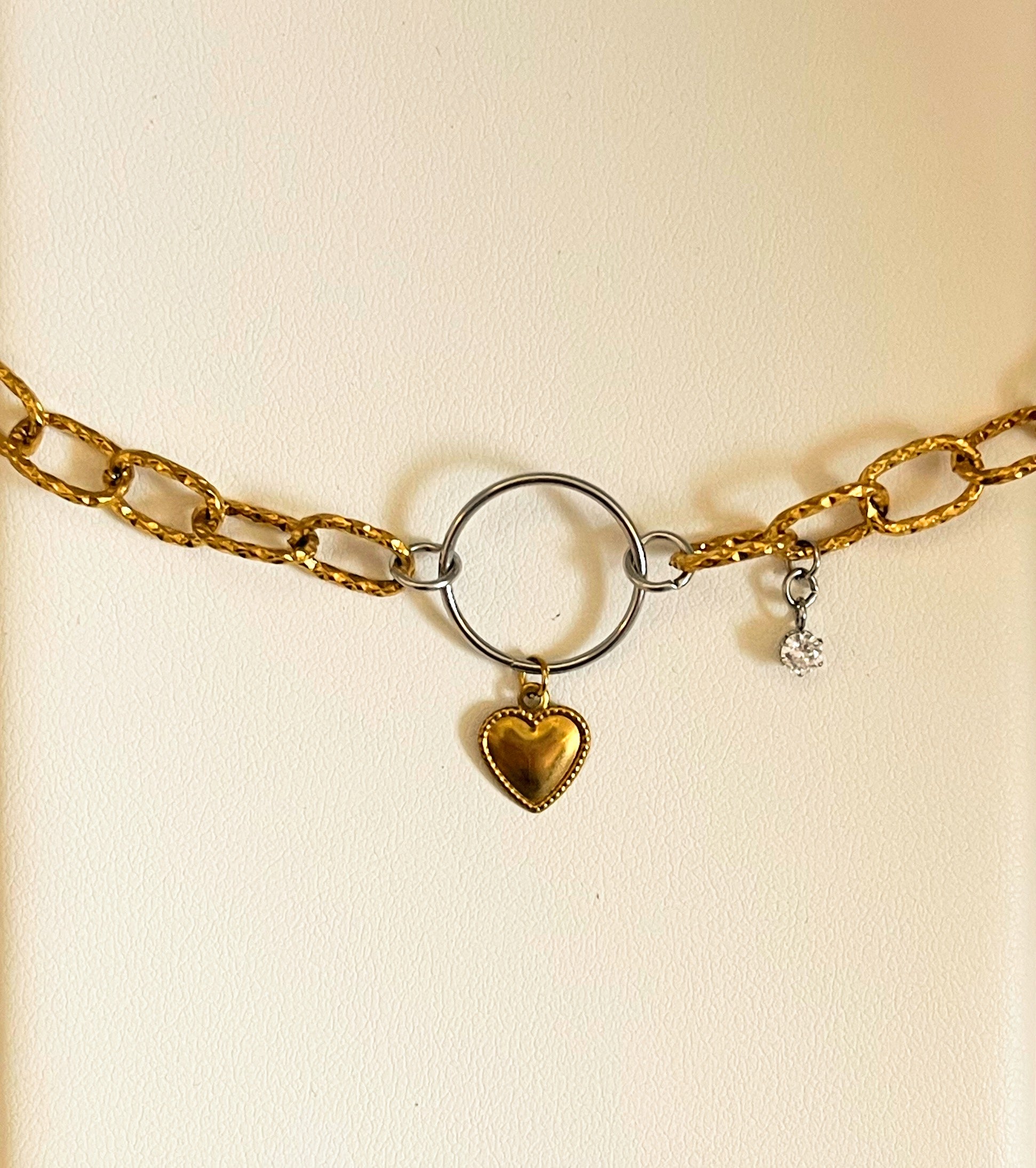 Bracelet Agathe
