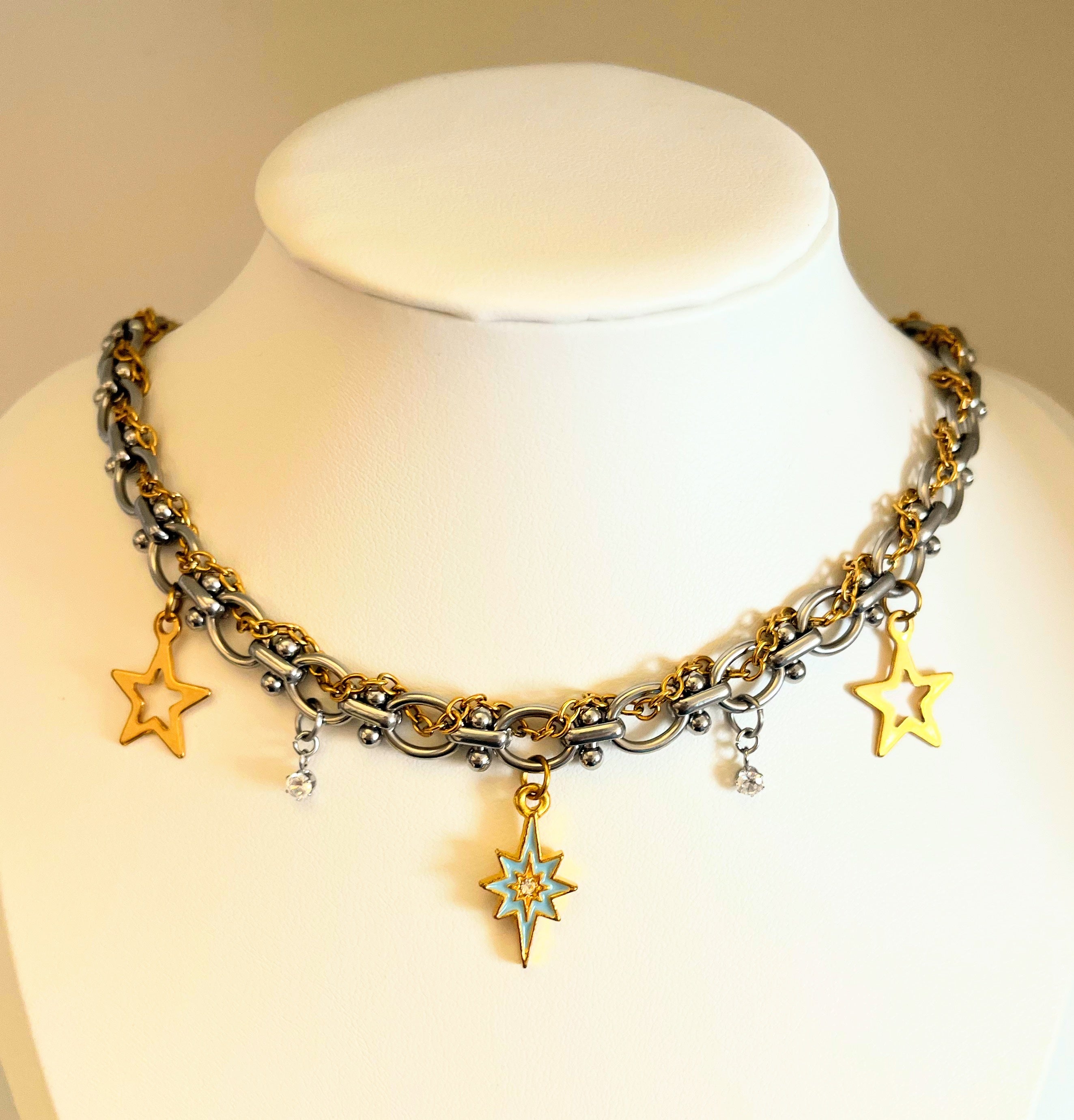 Collier Daphné