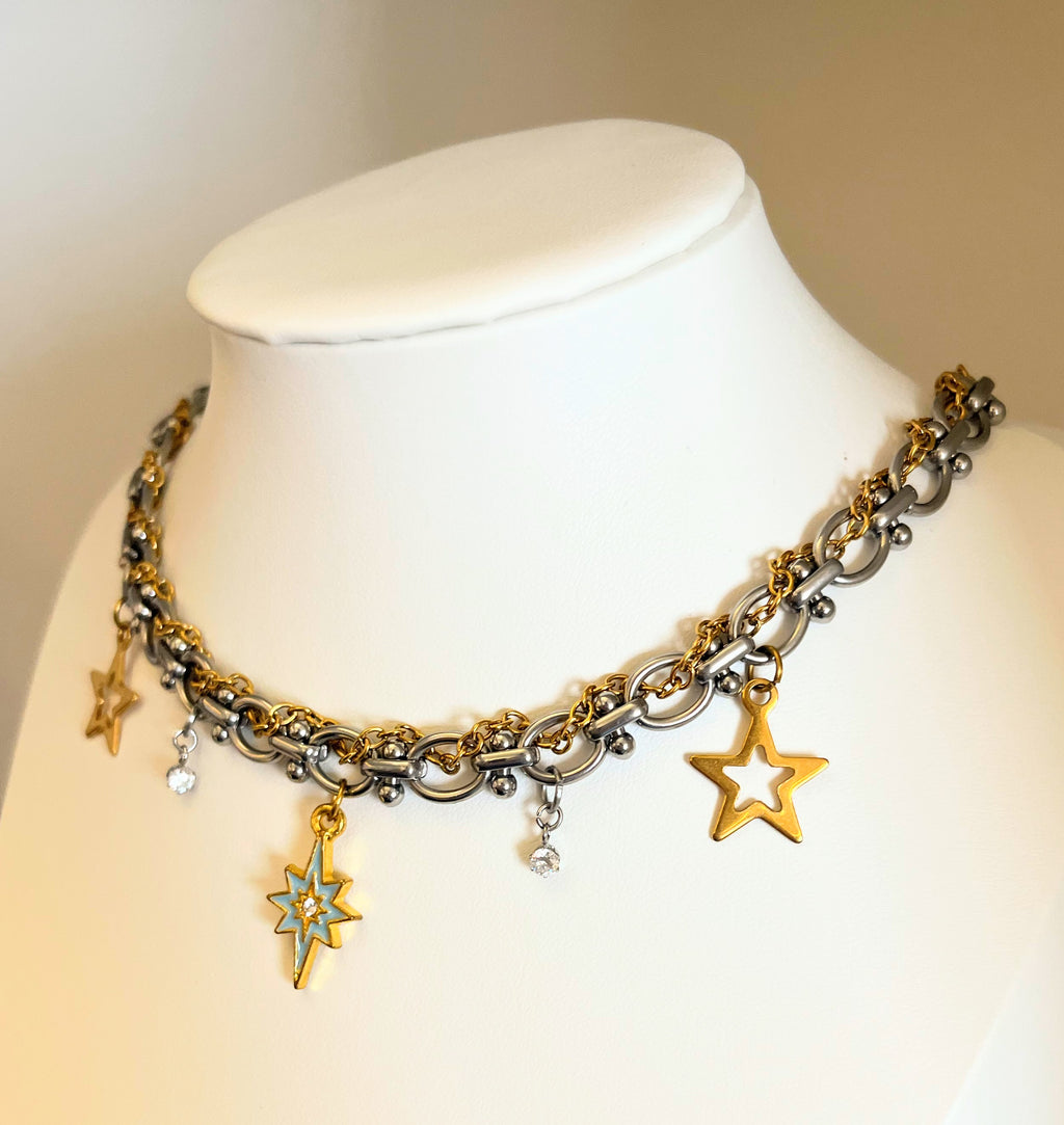 Collier Daphné
