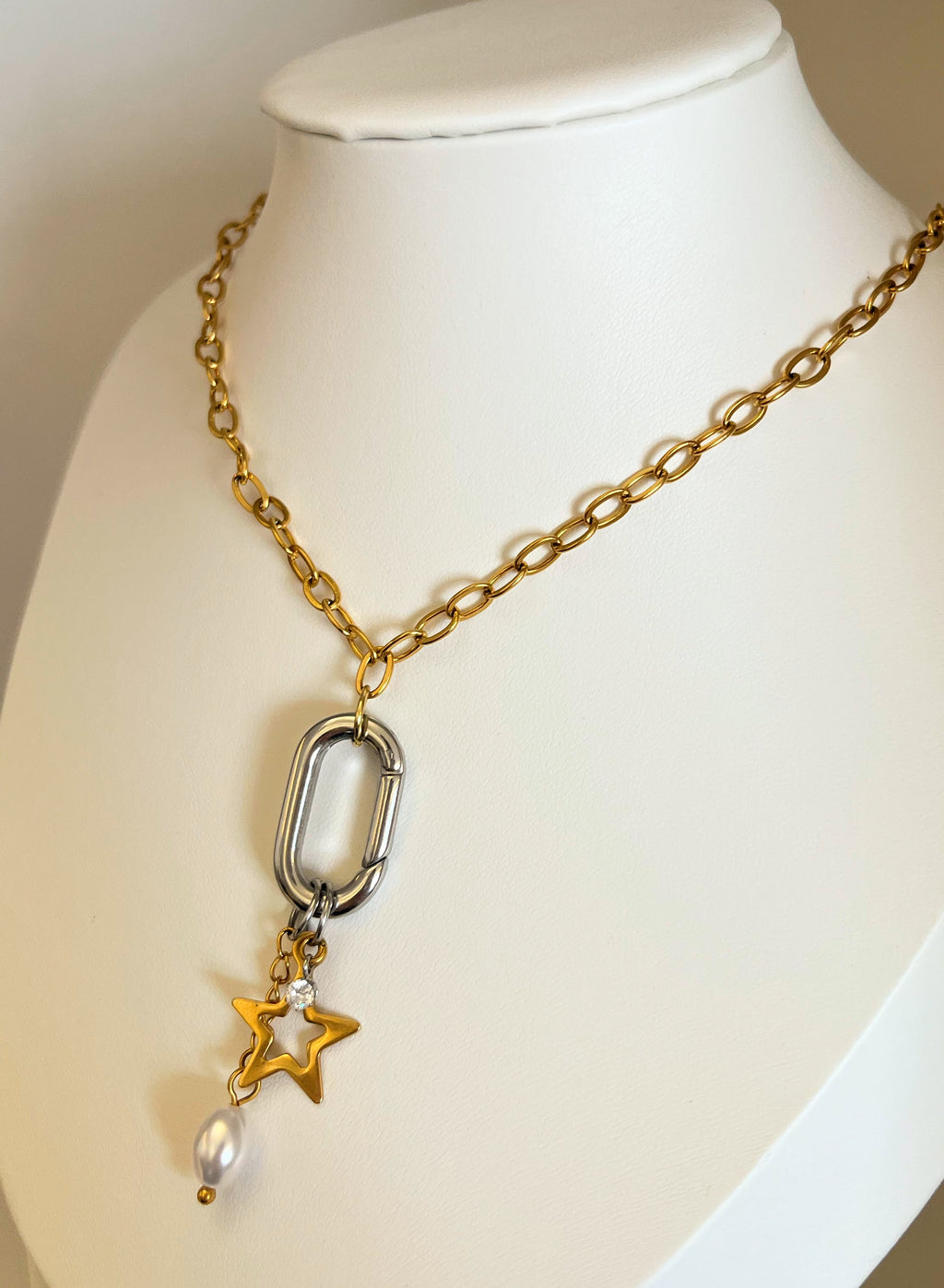Collier Lucille