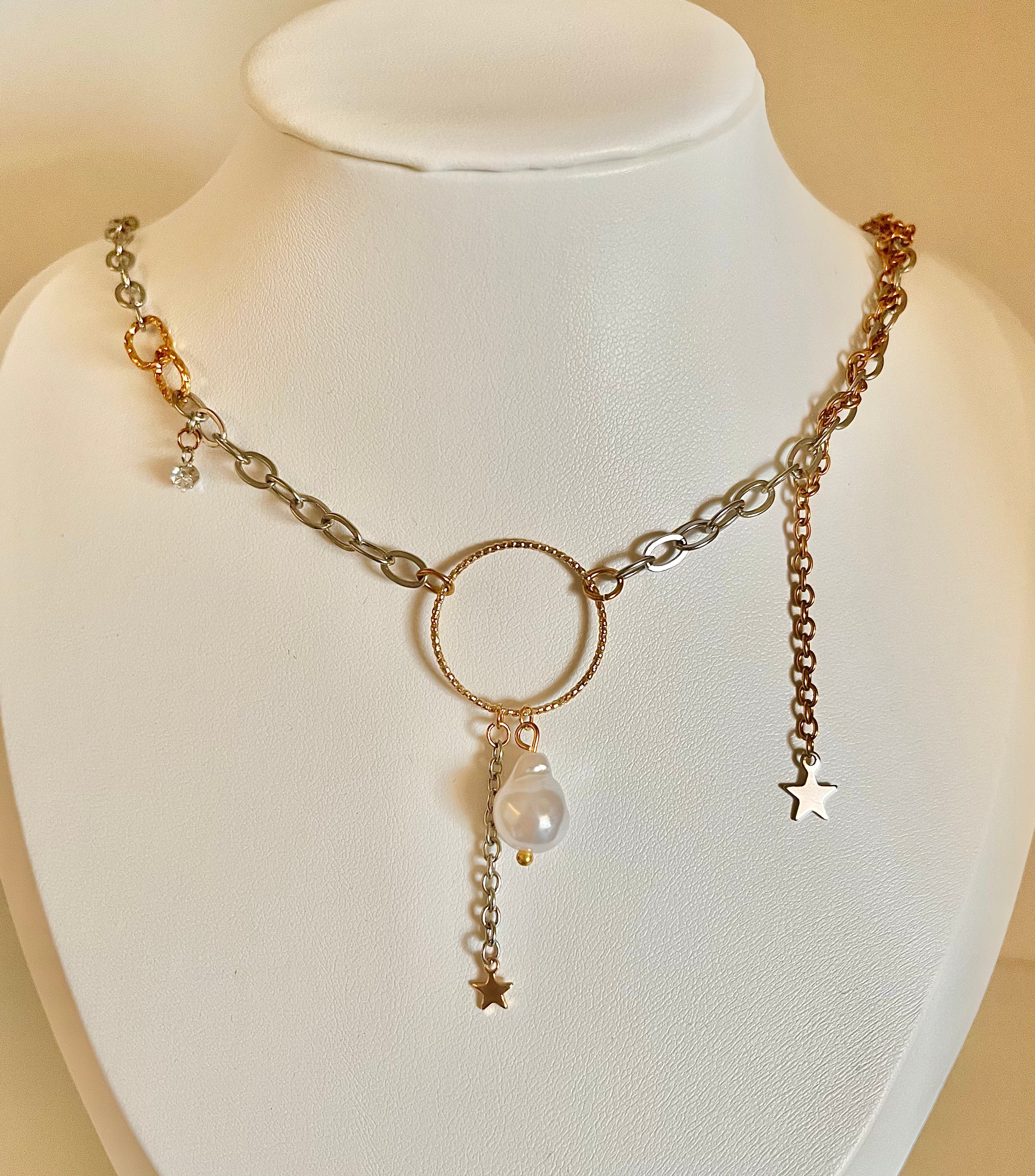 Collier Solène