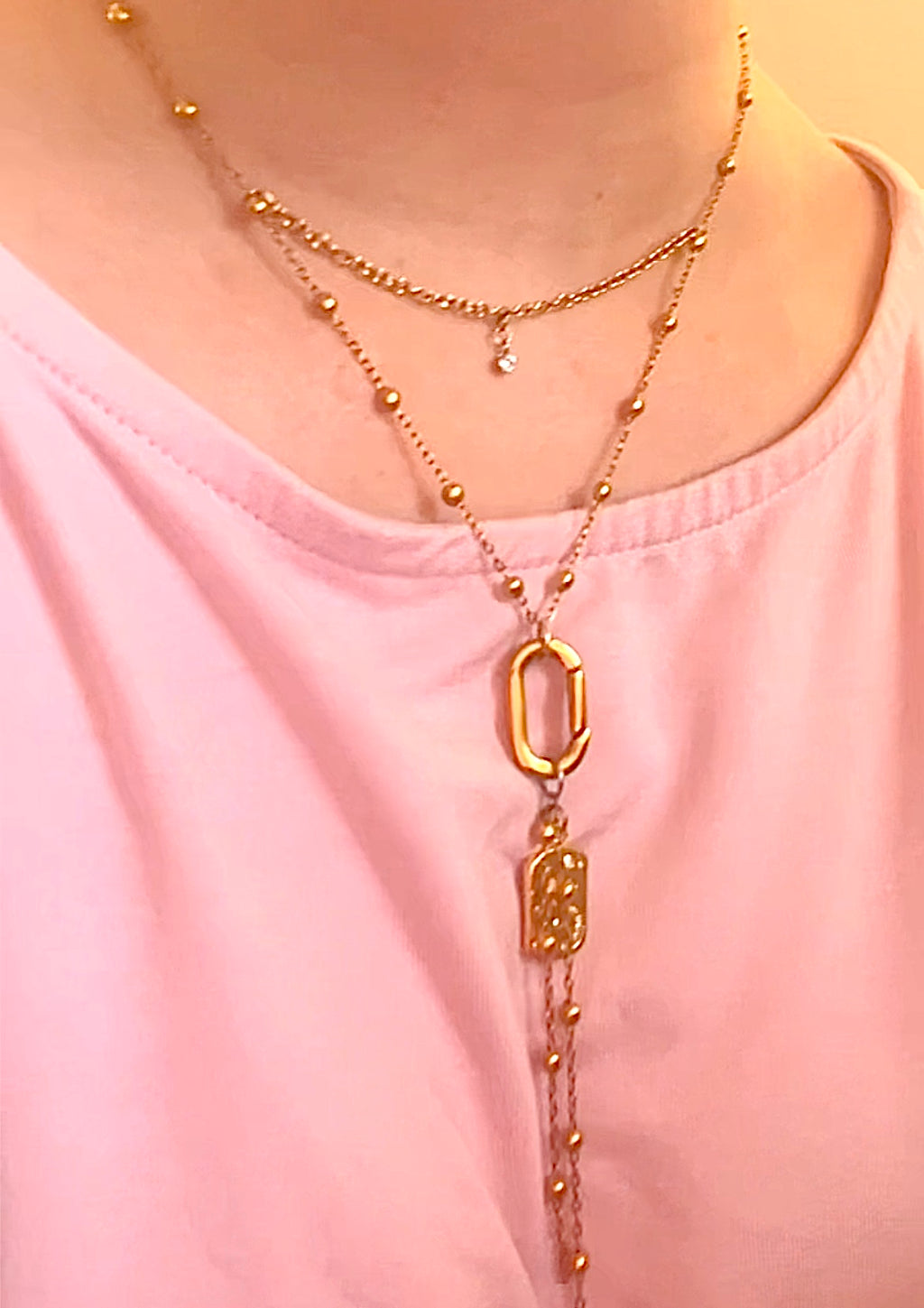 Collier Victoria
