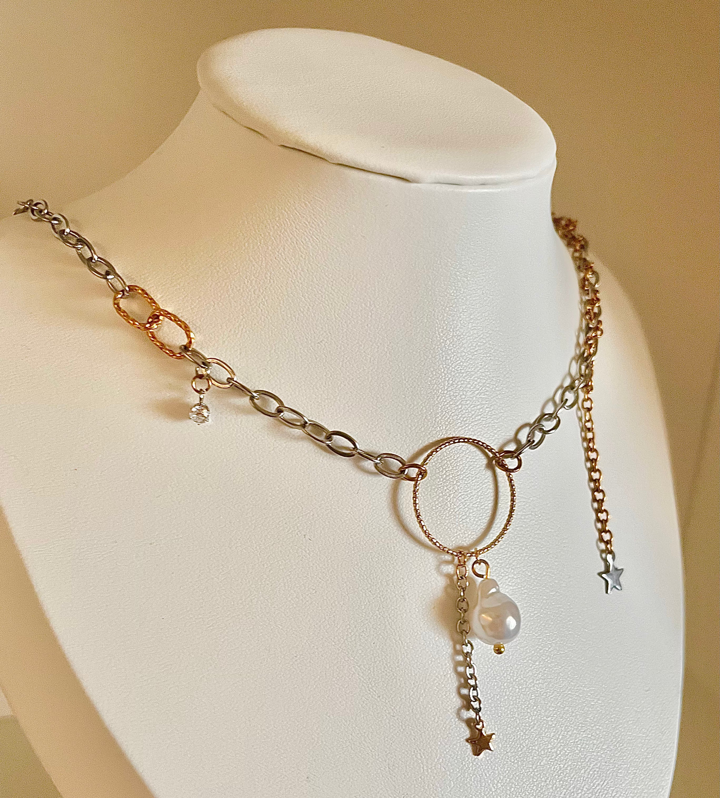 Collier Solène
